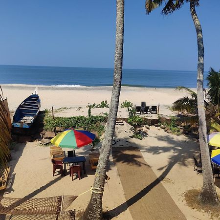 Tripsea Beach Villa Alappuzha Exterior foto