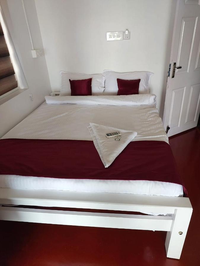 Tripsea Beach Villa Alappuzha Exterior foto