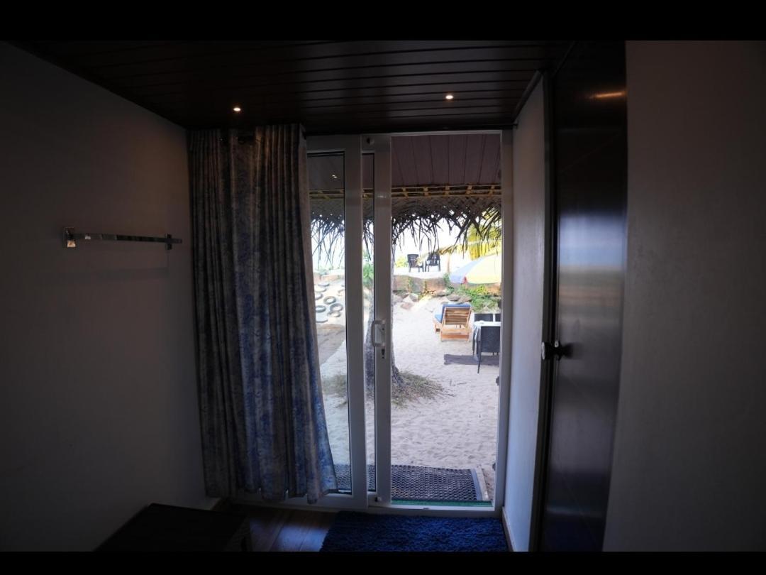 Tripsea Beach Villa Alappuzha Exterior foto