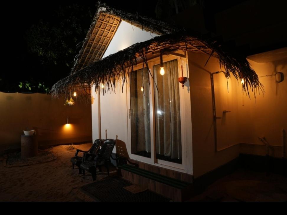 Tripsea Beach Villa Alappuzha Cameră foto
