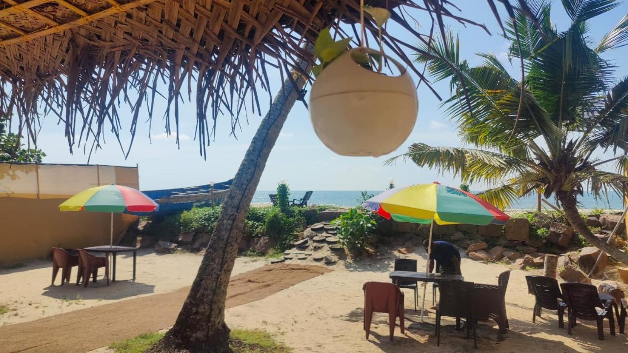Tripsea Beach Villa Alappuzha Exterior foto