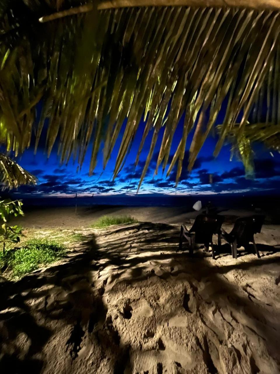 Tripsea Beach Villa Alappuzha Exterior foto