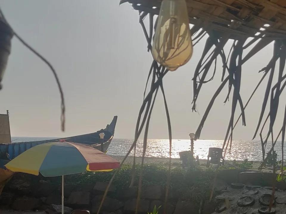 Tripsea Beach Villa Alappuzha Cameră foto