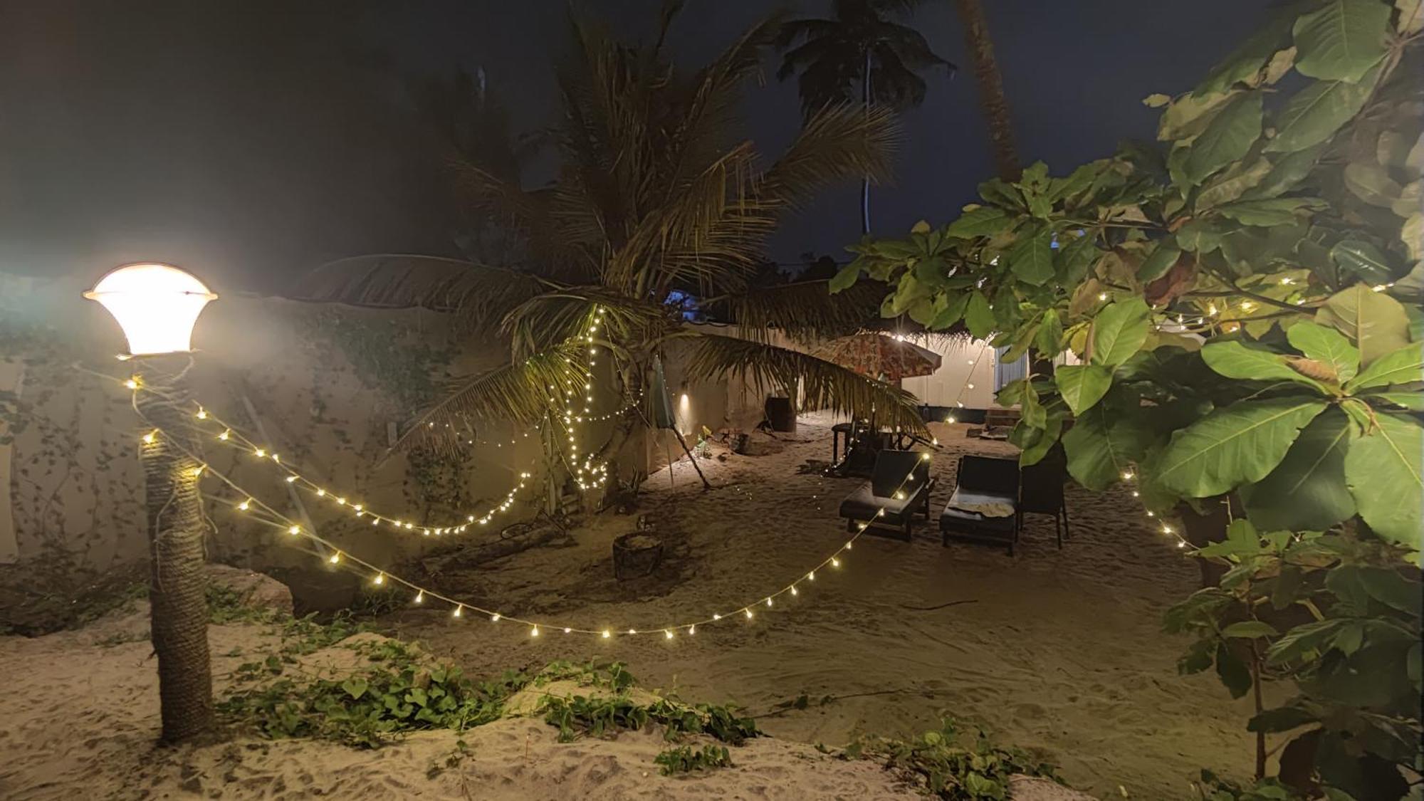 Tripsea Beach Villa Alappuzha Cameră foto